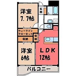 小山市東城南1丁目