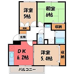 小山市城北6丁目