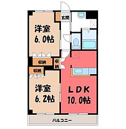 小山市大字粟宮