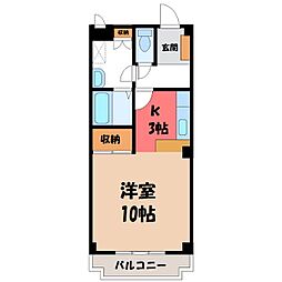 サンヴェール小山