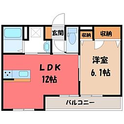 シャーメゾン城東