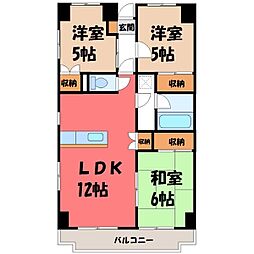 スカイシティー神山