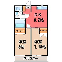 ラ・セゾン古川