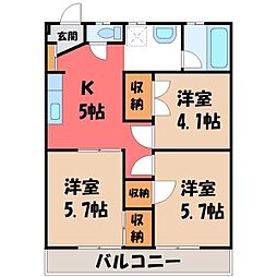 いせやハイツ