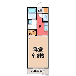 プロムナード ベル
