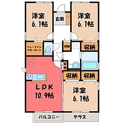サンロワイヤル A
