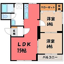 小山市大字神鳥谷