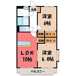 小山市駅南町3丁目