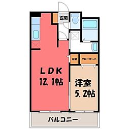 小山市三峯2丁目