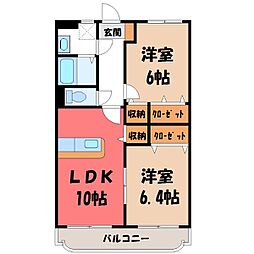小山市駅南町3丁目