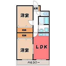 小山市城北5丁目