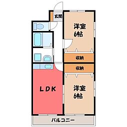 小山市城北5丁目