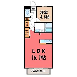 宇都宮市東宿郷3丁目
