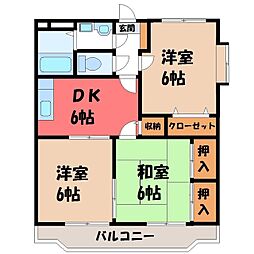 エトワール弐番街弐号館