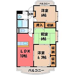 グリーンヒルズ