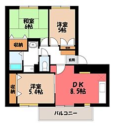 アーバンハイツTM I