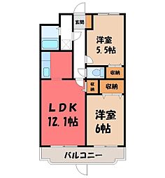 栃木市神田町
