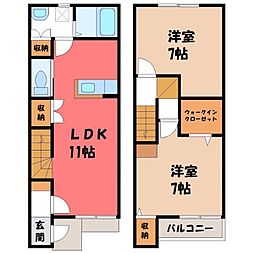 コートテラス D