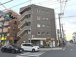 シリウス戸田 202