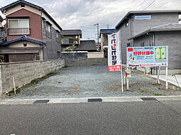 ロワイヤルヴィラ勝原区宮田II 1号地