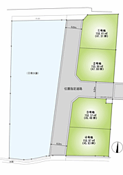 ロワイヤルヴィラ本竜野駅前VI 4号地