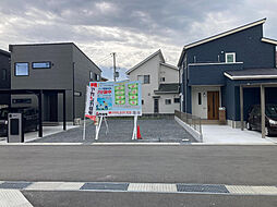 ロワイヤルヴィラ勝原区宮田 3号地