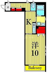 荒川区東尾久３丁目