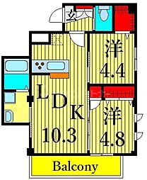 荒川区東日暮里５丁目