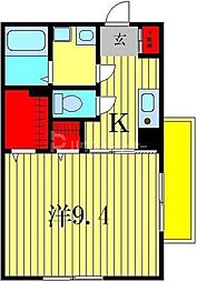 足立区東和２丁目