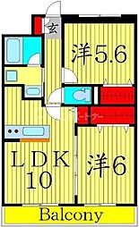 足立区青井５丁目