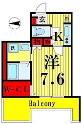 足立区梅島１丁目