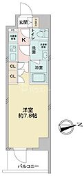 足立区関原３丁目