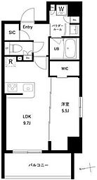 アーバンパーク綾瀬WEST 301