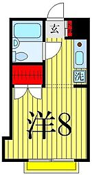 足立区千住桜木１丁目