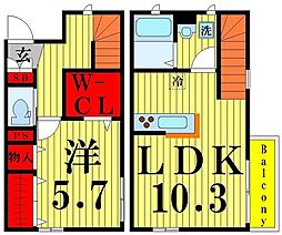 カーサ コベノルテ 101