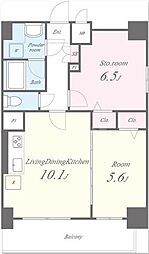 カサ・フェリーチェ 802