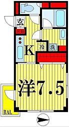 ヴェルドミール 202