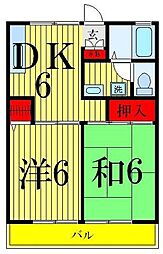 サニーガーデン 202