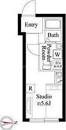 トネリパークフロント1 401