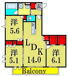 Bonheur de Chien Kitaayase 203