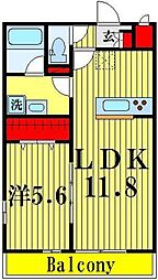 リブリ・アージュドール 203