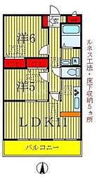 ルネ　シェスタ 205