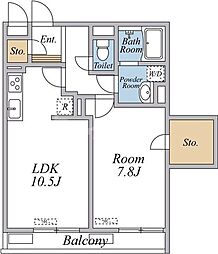 リブリ・fineIII 101