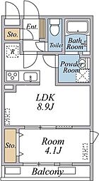 リブリ・fineIII 201