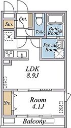 リブリ・fineIII 301