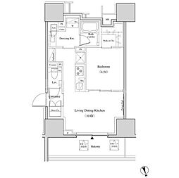 ザ・パークハビオ北千住 309