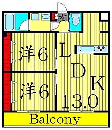 ラフィーネブラン 104