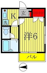 グランシャリオ48 101