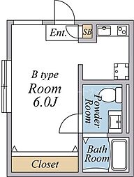 N-house北千住 302