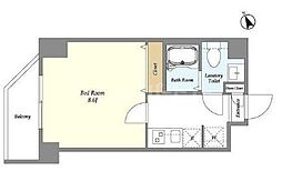 アルファコート青井 101